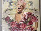 P nk - I'm Not Dead, 2 x Vinyl, LP, Album, Limited Edition, Reissue, Pink