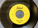 7 DWARFS - STOP GIRL rare USA 1970’S / GARAGE / NORTHERN SOUL / MINT-