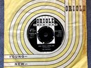 THE CONTOURS - DO YOU LOVE ME rare UK 1962 / NORTHERN SOUL / MOTOWN / VG+