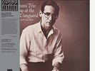 Bill Evans Trio Sunday At The Village Vanguard (Vinyl)