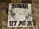POOBAH LET ME IN LIMITED EDITION 500 PRESSED RIPPE RECORDS PSYCH SEALED LP