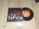 EP POP / ROCK THE BEATLES 