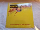 QUEEN  FLASH GORDON SOUNDTRACK   *FACTORY SEALED* Original USA LP MINT