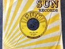 RAY SMITH - YOU MADE A HIT rare ORIGINAL USA 1958 / ROCKABILLY / SUN 308 / EX++
