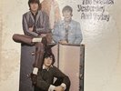 The Beatles - Yesterday and Today - Mono T 2553 2nd State Butcher Cover