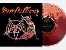 Slayer - Show No Mercy LIQUID BLOOD FILLED 40th Anniversary Vinyl LP Record
