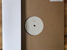 MXPX - Panic Vinyl LP TEST Press Original SideOneDummy Press