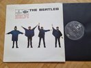 The Beatles - Help  Vinyl LP YUGOSLAVIA