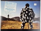 Pink Floyd – Delicate Sound Of Thunder 33⅓rpm Vinyl Double Live LP Record, 1988