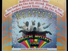 SEALED, The Beatles – Magical Mystery Tour SMAL-2835, 1st Stereo Press, US, 1967