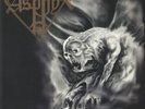 ASPHYX - On The Wings Of Inferno (reissue) - Vinyl (LP)