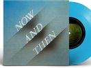 THE BEATLES- NOW AND THEN - LIGHT BLUE 7
