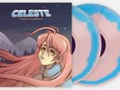 LENA RAINE 'CELESTE' OST VINYL ME PLEASE LTD EDITION BLUE/PINK VINYL 2xLP SEALED