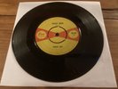 Bobby Day - Rockin' Robin / Over and Over - Sue Records 7