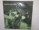 Matelot Ferret E Il Suo Quartetto – Musica Per Due