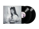 Lana Del Rey - Did You Know That There's A Tunnel Under Ocean Blvd - Alt. Cover