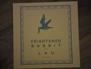 Frightened Rabbit/Lau Norland Wind Split Etched 7