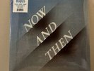 The Beatles  Now And Then Target Exclusive RED 12