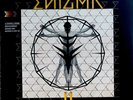 Enigma Schallplatte „cross of changes“