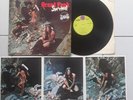 GRAND FUNK RAILROAD * SURVIVAL * 1971  33T LP avec ses 3 PHOTOS