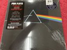 The Dark Side Of The Moon by Pink Floyd (Record, 2016) New Sealed