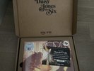 Daisy Jones & The Six FYC Aurora + Book LP Vinyl Record 12