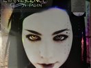 Evanescence - Fallen 20th Anniversary 2LP 180g White Purple Marbled Vinyl SEALED