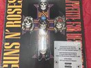 Guns N Roses - Appetite For Destruction [New Vinyl LP] Explicit, Ltd Ed, 180 Gra
