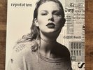 Taylor Swift – Reputation (2LP) Limited Edition Orange Translucent Vinyl
