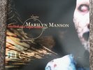 Marilyn Manson - Antichrist Superstar Vinyl (1998 Simply Vinyl)