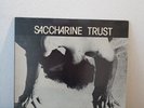 Saccharine Trust - Paganicons Punk  Vinyl