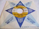 JAMES CARR - THAT'S WHAT I WANT TO KNOW / YOU'VE GOT MY MIND MESSED - GOLDWAX DJ