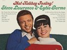Steve Lawrence - That Holiday Feeling [New Vinyl LP] Colored Vinyl, Green, Rmst