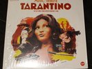 Music Tribute: Tarantino - the best songs from Quentin Tarantino's Films- Vinyl