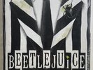 Beetlejuice Original Broadway Cast Recording LP Sealed 2019
