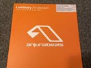 Luminary - Amsterdam UK 12” Vinyl  Anjunabeats / Smith & Pledger Above & Beyond