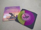 QUEEN * BOHEMIAN RHAPSODY * RSD LIMITED EDITION YELLOW & PURPLE 7