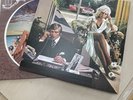 10CC 2 X vinyl Albums. Deceptive Bends & How Dare You. Like New.