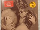 A STAR IS BORN - Kristofferson Streisand - SEALED NEW MINT Soundtrack Lp w/ HYPE
