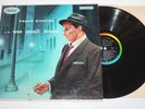 Frank Sinatra – In The Wee Small Hours LP - 1955 Capitol W 581 Rainbow Label