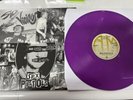 SEX PISTOLS - GOD SAVE THE QUEEN - PURPLE VINYL 4 TRACK 12