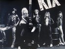 KIX Cool Kids (40th Anniversary Edition) RSD Black Friday 2023 Record Store Day