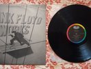 Pink Floyd Works Original 1st Pressing USA PROMO STAMPED Capitol Records NM/NM