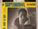SUPERBOWL - FOREVER AND A DAY (ITALO DISCOMIX 12