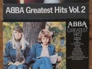 Abba Vinyl Record 12