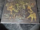 King Gizzard And The Lizard Wizard Murder Of The Universe Splatter Vinyl Reissue