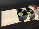The Beatles White Album 1968 Apple 2LP SWBO 101 w/Pictures. 1 Error (M)