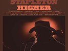 CHRIS STAPLETON - Higher - 2LP - Coloured Vinyl
