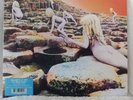 Led Zeppelin - Houses of the Holy 2/LP 180 Gram, Rmst, Deluxe Ed