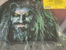 Rob Zombie Hellbilly Deluxe 12 inch Picture Disc Vinyl